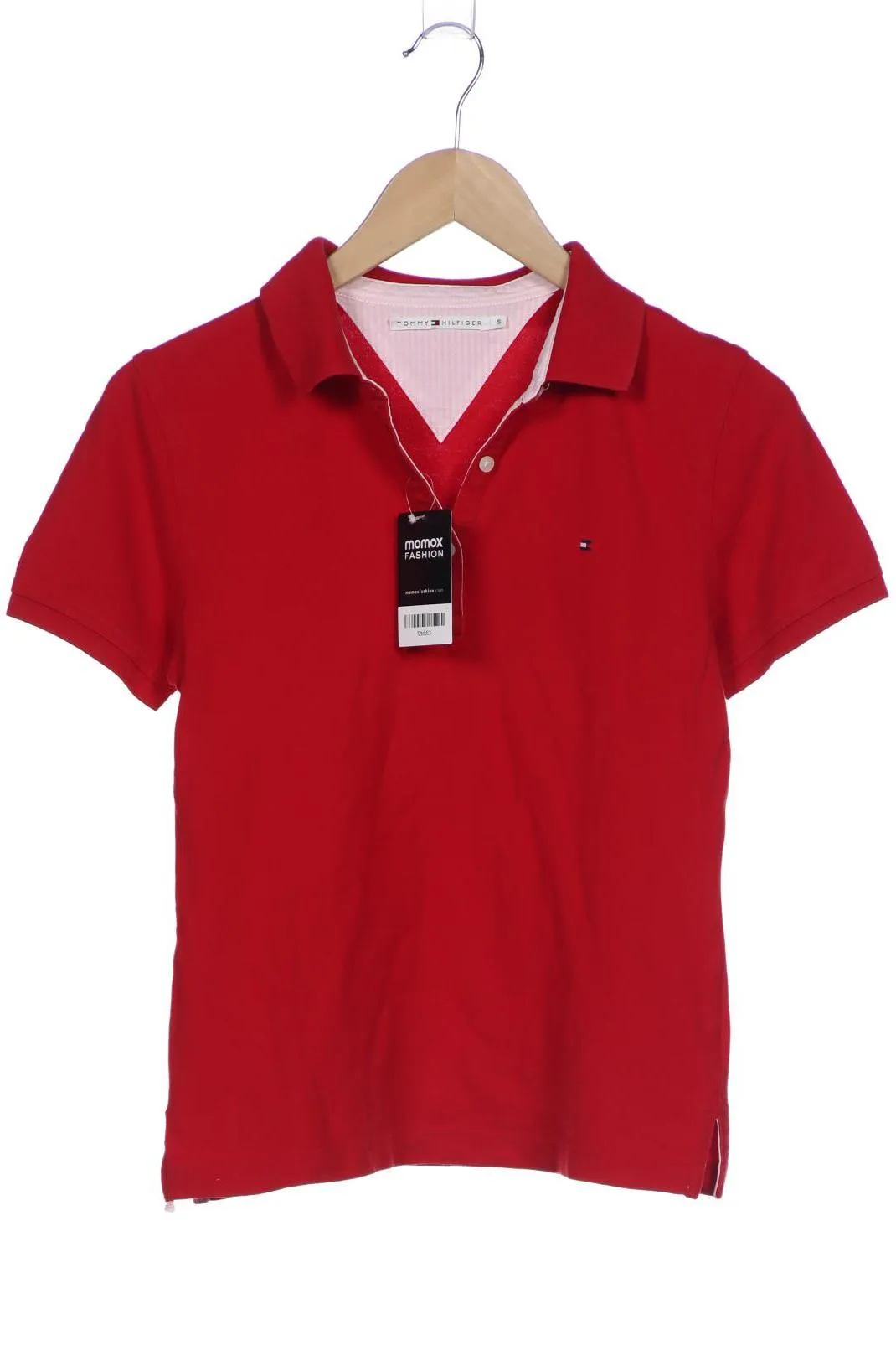 Damen Poloshirt Gr. S