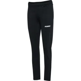 hummel hmlELEMENTAL TAPERED PANTS WOMAN